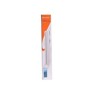 Kamisafe Rechargeable Emergency Light (KM-7603D)