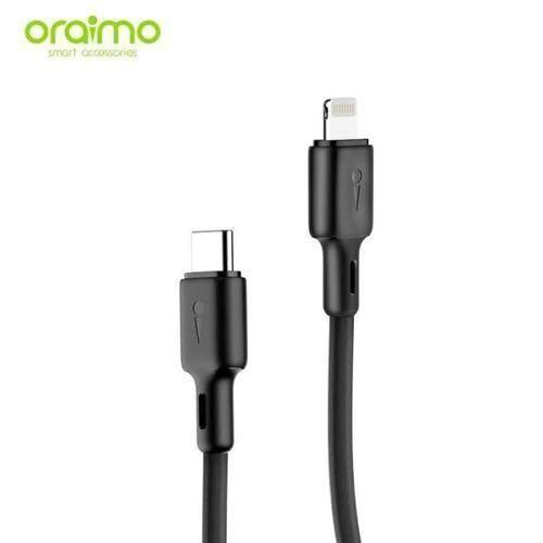 Oraimo FastLine 2 C Type to Lightning 1M Cable (OCD-CL54)