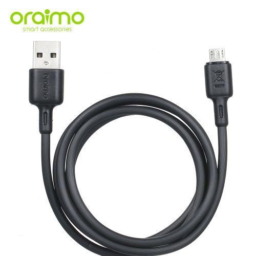 Oraimo DuraLine 2 Micro USB Cable (OCD-M53)