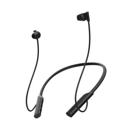 Oraimo Necklace Lite Neckband Wireless Earphone - Black (OEB-311) - Image 2