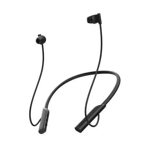 Oraimo Necklace Lite Neckband Wireless Earphone - Black (OEB-311) Oraimo Necklace Lite Neckband Wireless Earphone - Black (OEB-311) - Image 2