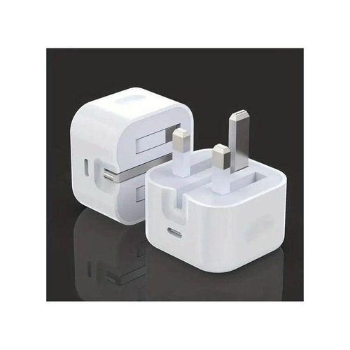 Apple 35W C Type Power Adapter - Image 2