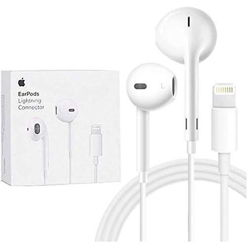 Apple EarPods Lightning Connector - Image 2