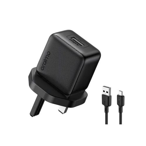 Oraimo PowerCube 10 Sleek Type C 10W Charger (OCW-1111UC) - Image 2