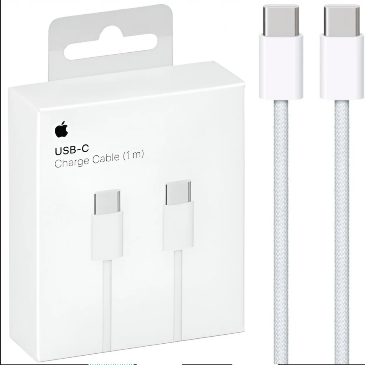 Apple USB-C To C Cable (1M)