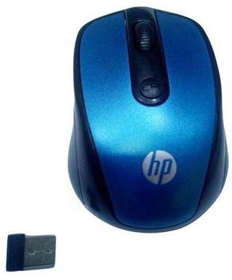 HP 2.4G Wireless Mouse - Image 2
