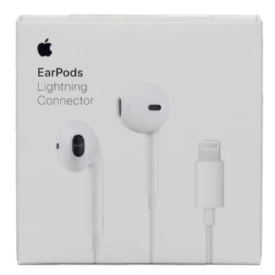 Apple EarPods Lightning Connector