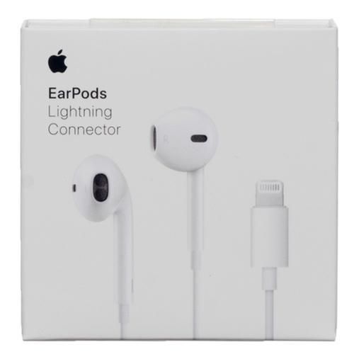 Apple EarPods Lightning Connector