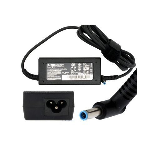 HP Laptop Charger Blue Pin (19.5V, 3.3A)
