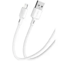 Oraimo FastLine Lightning Cable 1 Meter (OCD-L53)