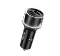Oraimo Highway 15 Fast Car Charger 15.5W (OCC-1152D) - Image 2