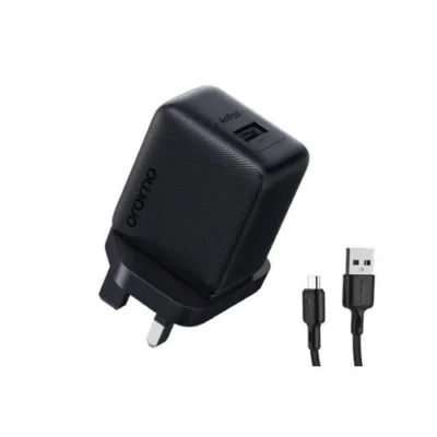 Oraimo Cannon 18s 18W Type C Charger (OCW-5184U+C53)