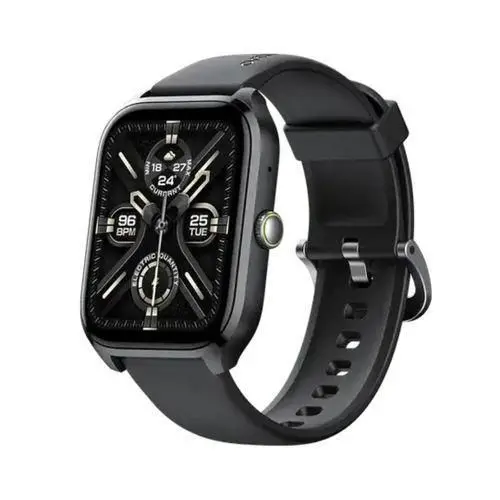 Oraimo 2.01" HD Screen Watch 5 Lite - Black (OSW-804) Oraimo 2.01" HD Screen Watch 5 Lite - Black (OSW-804)