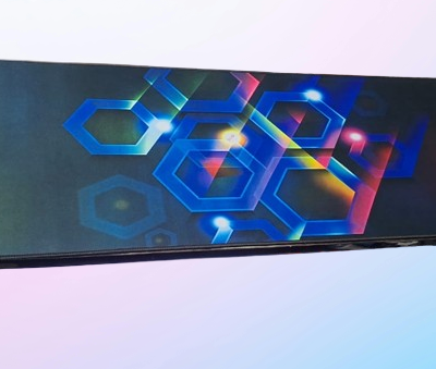 Office Desk / Table Mat