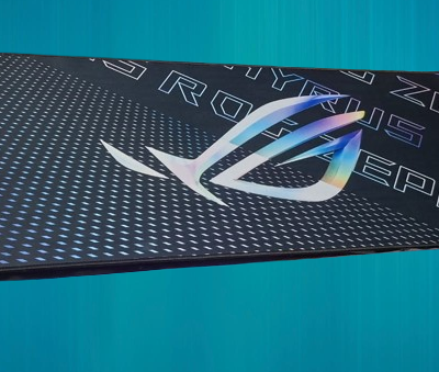 ROG Office Desk/Table Mat