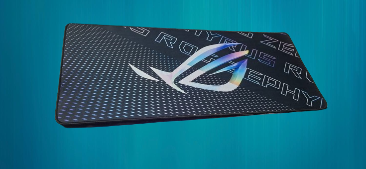 ROG Office Desk/Table Mat