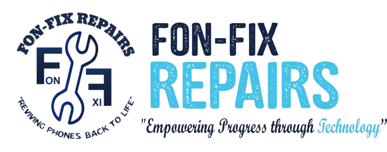 Fon-Fix Repairs