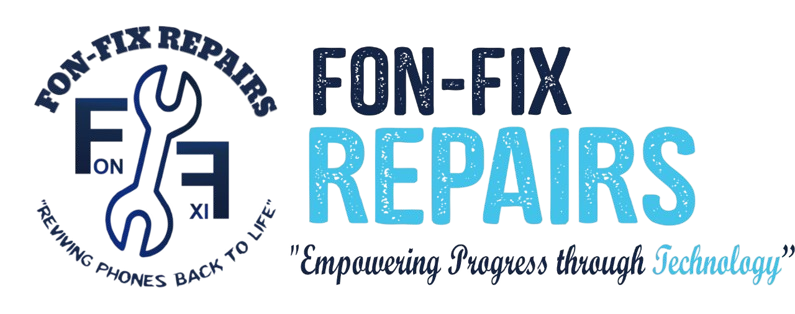Fon-Fix Repairs