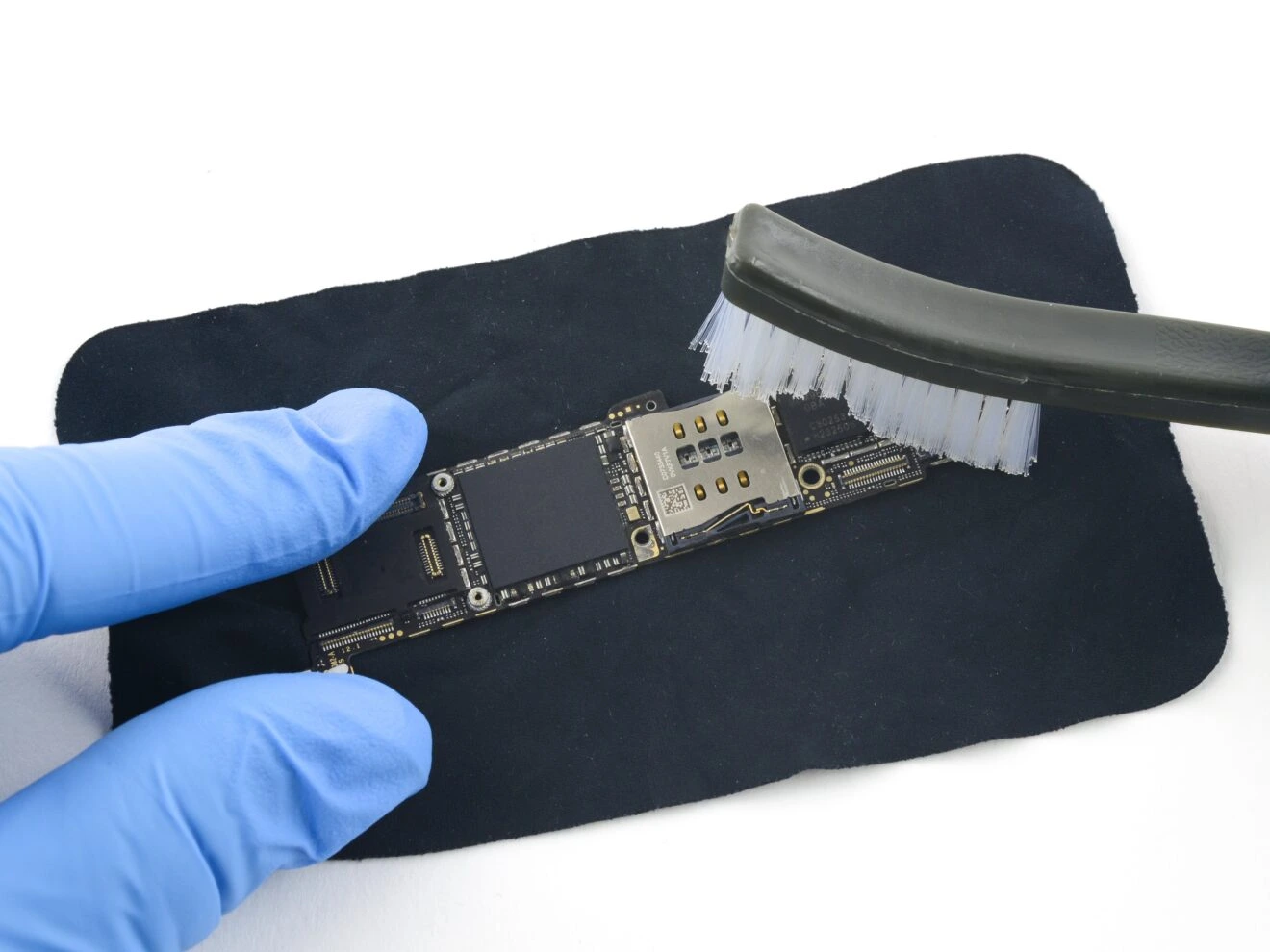 phone water damage repair