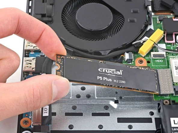 computer hard drive upgrade