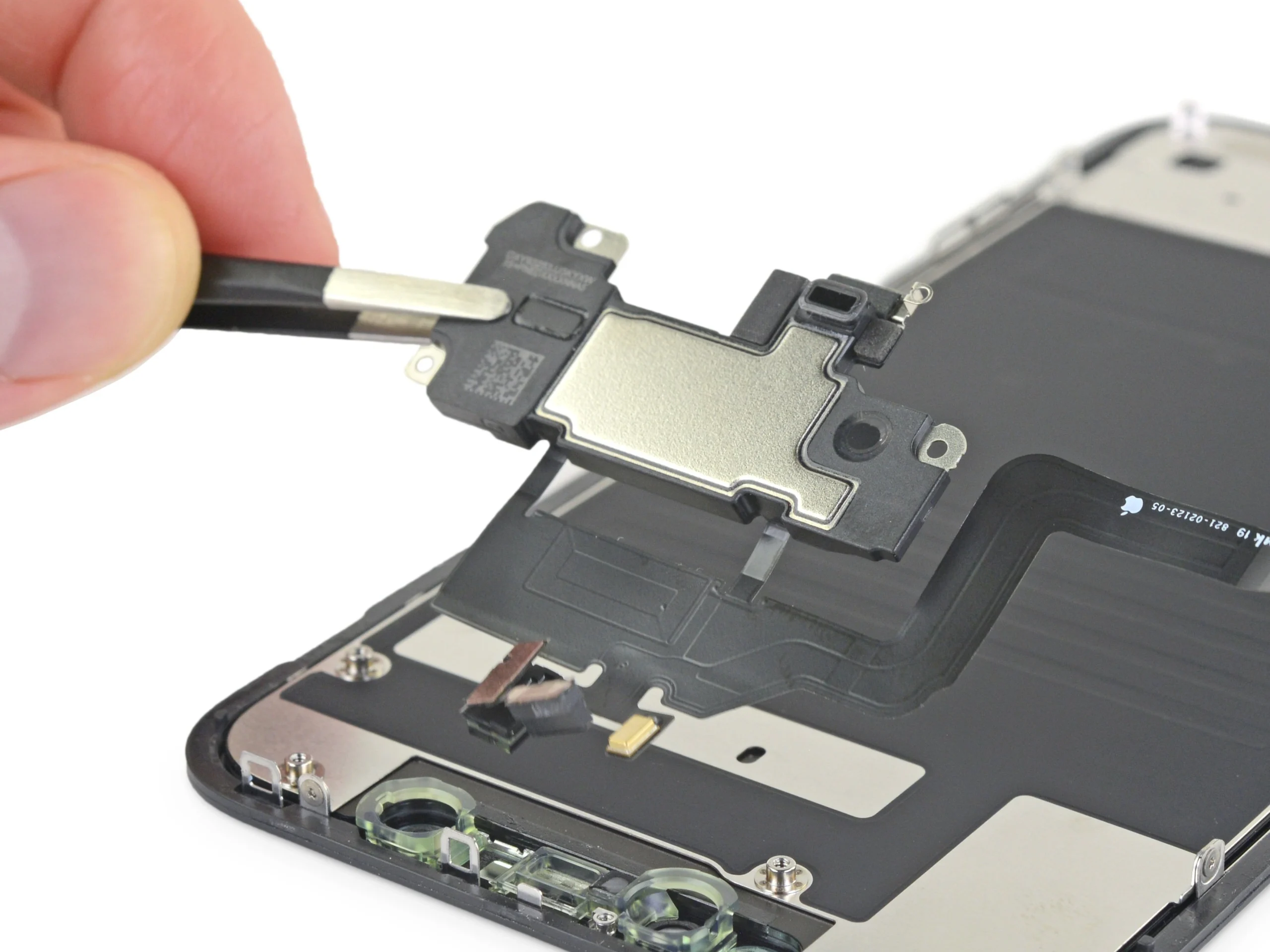phone earpiece replacement