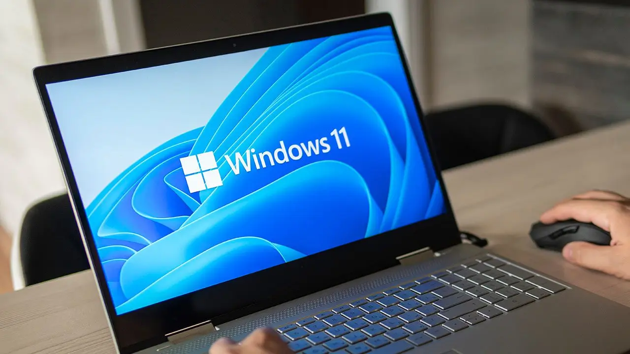 computer os installation
