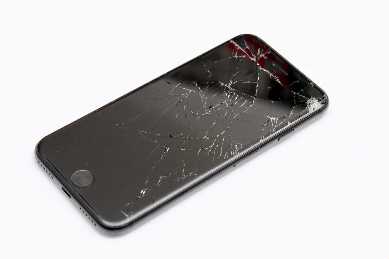 Phone Screen Replacement