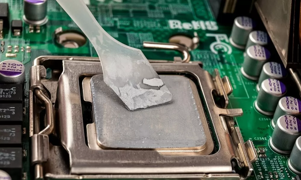 Computer Servicing