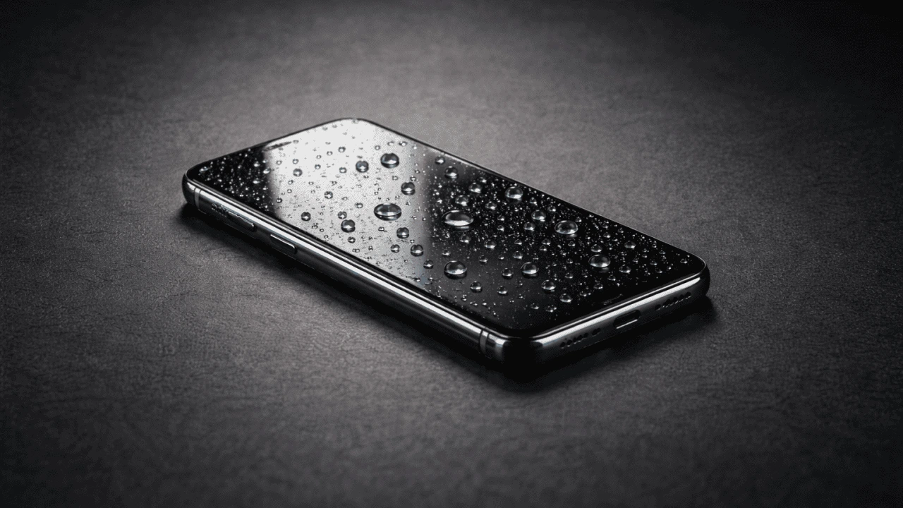 phone water damage repair